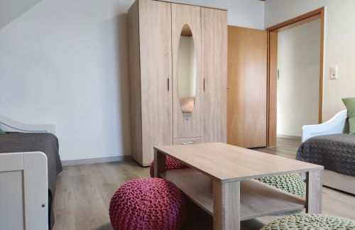 FaFeWo Ferienwohnungen mit Sternekomfort in Tanne Harz - Foto 21