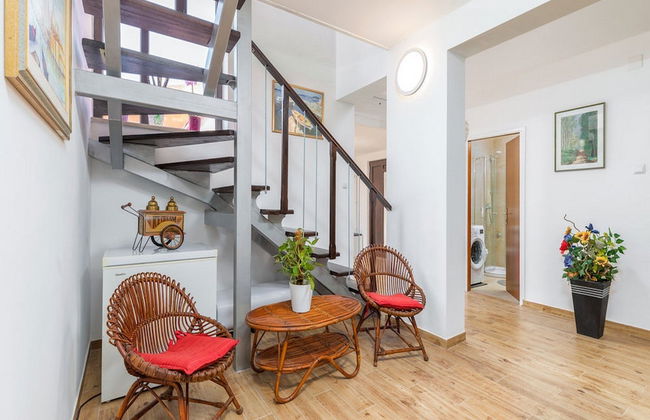 Villa Ketty - Foto 27