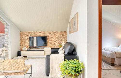 Cantinho da Mikaela, A Home in Madeira - Foto 9