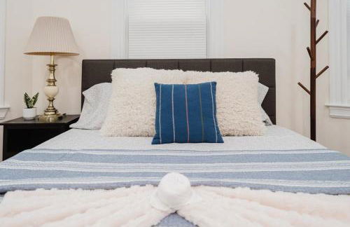 76-2 New 5BR Townhouse near Ashmont Station - Foto 33