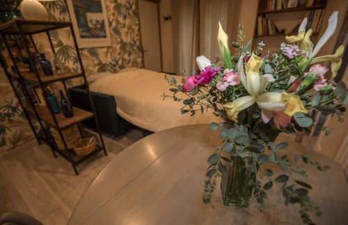 Agréable logement indépendant avec véranda - Foto 14