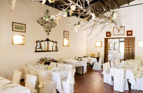 Agriturismo Casalicchio - Foto 47