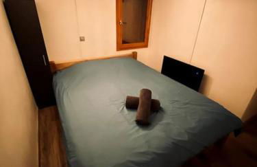 Joli appt 6 pers 2ch Belle Plagne pied des pistes - Foto 16