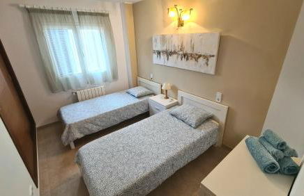 Dimi Holidays Porto Cristo SLU Meerblick Apartment 2 -Hafen Porto Cristo 120 m zum Strand - Foto 21