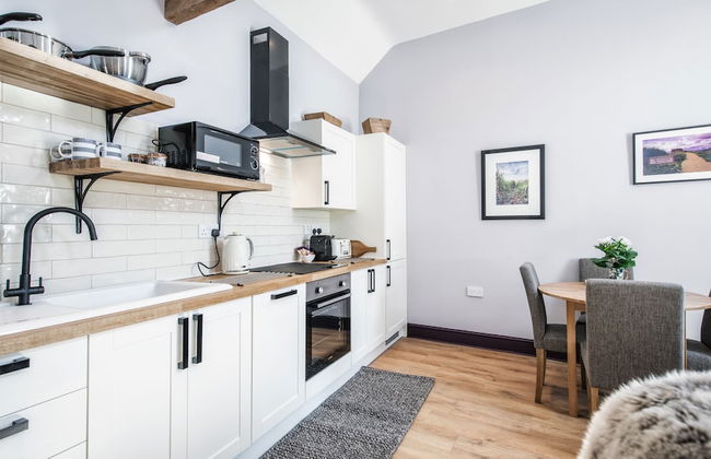 Village Farm Cottages. - Photo 11