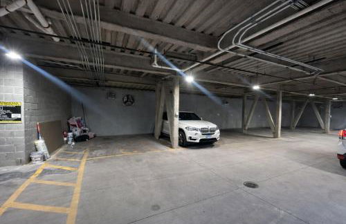 Comfy 4BR Retreat Near Museum Campus & McCormick - Foto 34