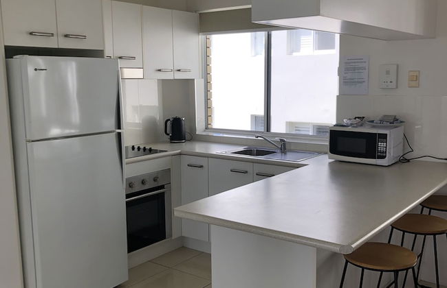 Tripcony Quays Apartments - Photo 37