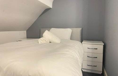 Spacious 4BR near Nec,Bhx, M6-M42 with Parking - Foto 6