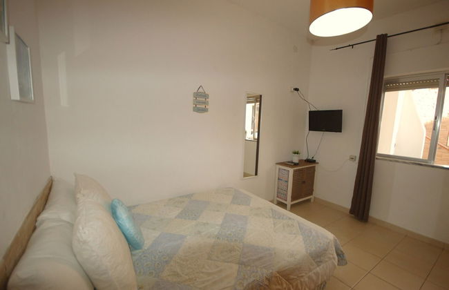 Albufeira Tenis Old Town N1 r/c Tras - Foto 16