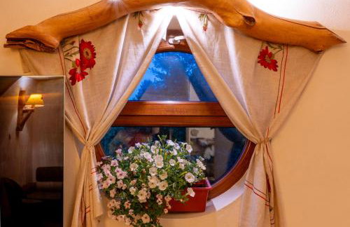 Bajeczny domek Andrzejówka - Photo 12