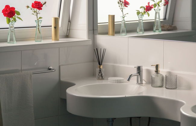 Pool Villa Izabela With Wellness - Photo 29