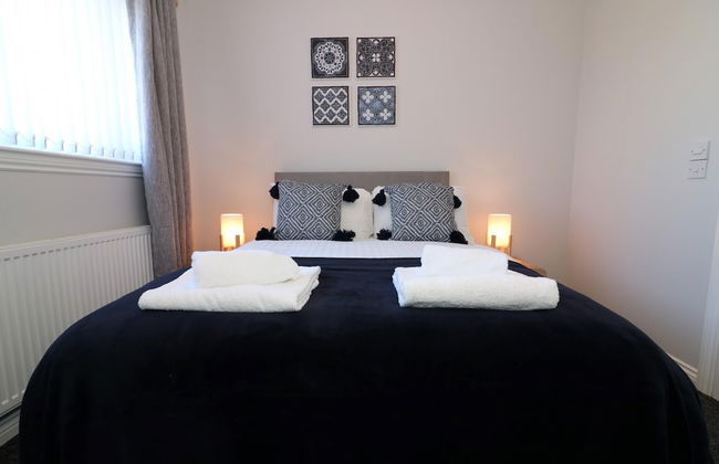 Connelly House - Motherwell - Foto 70