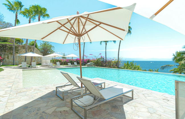 Cruz de Huanacaxtle Arena Blanca 408 - Foto 39