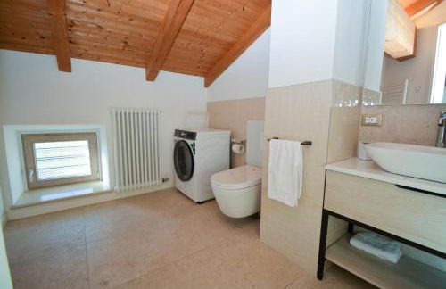 Residence Corte Bellebarbe - Foto 38