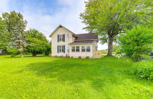 Welcoming Port Clinton Vacation Rental! - Foto 32