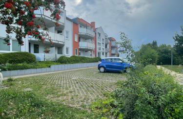 Apartment Bissingen - Foto 16