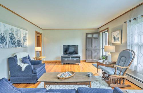 Tasteful Country Home on 5 Acres about 3 Mi to Lake! - Foto 2