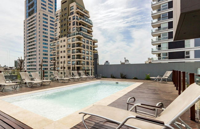 Ayres Apartments Palermo - Photo 31