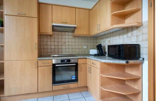 Work & Stay Apartment Bedburg Hau - Foto 40