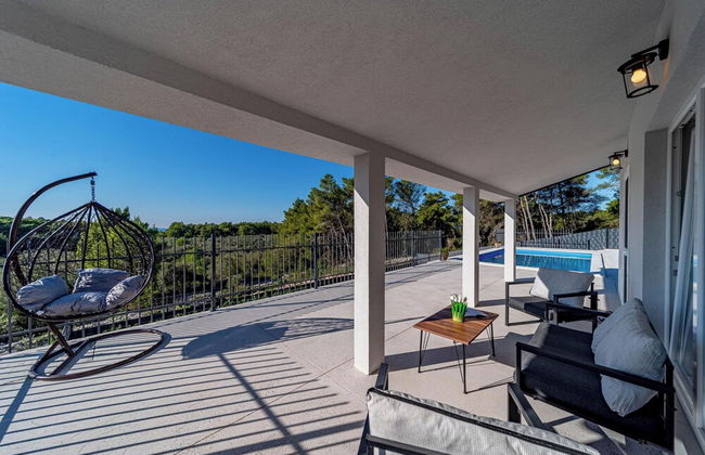 Villa Antea - Foto 40