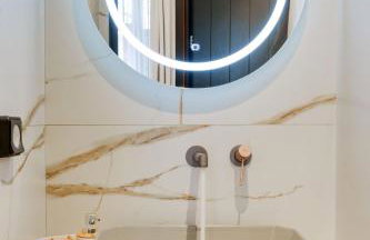 The Cosmopolitan - Karterados Urban Suites - Foto 38