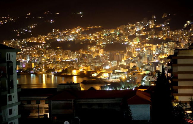 Hayali Suites - Foto 32