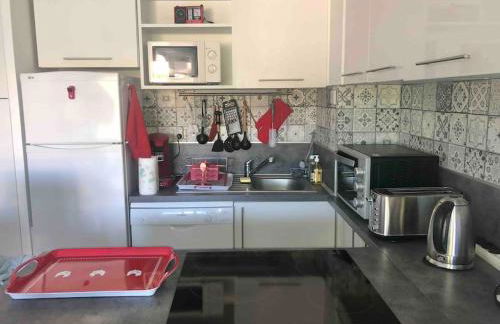 Résidence les Nautiles - Foto 47