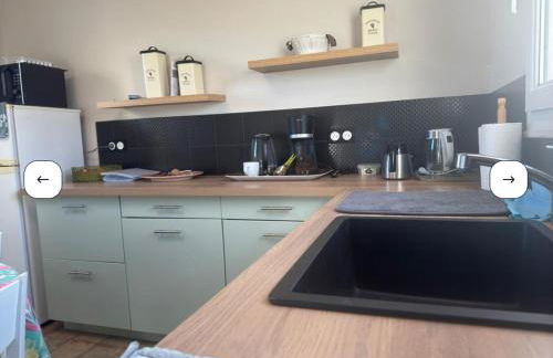 Maison de keringar Vian, Entre terre et mer LE CONQUET - Foto 18