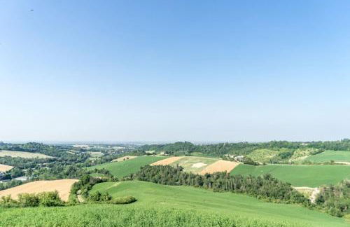 Villa Ca de Angeli - Tabiano Castle Country Villas - Photo 63