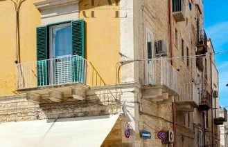 de Lucia Affittacamere - Elegante appartamento storico nel cuore della città - Foto 24