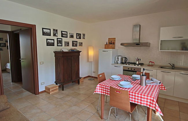 Belvilla by OYO Sogno - Foto 24