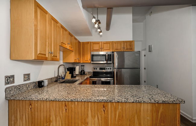 Cleveland Lofts - Foto 29