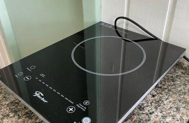 GREEN HOUSE - com linda vista para o mar - Foto 29