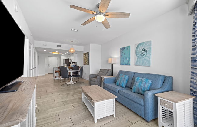 Provident Oceana Beachfront Suites - Foto 33