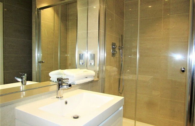 Stylish Private Double En-suite - 1 - Foto 11