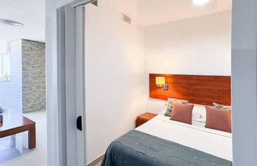 Apartamento vista al Mar - Foto 13