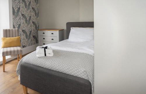 Fairway & Footpath Apartments Castle Place - Foto 20