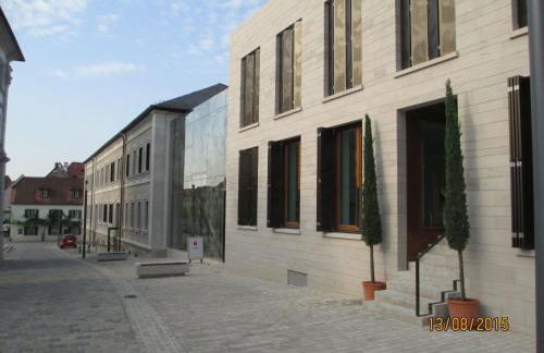 Ferienwohnung Hein - Foto 40