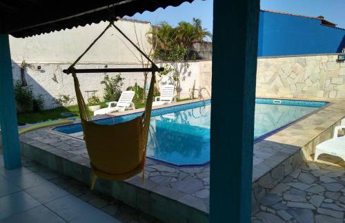 Bela Casa Em Praia Grande - Photo 16