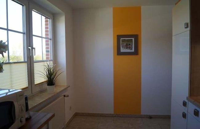 Haus an der Pferdekoppel - Foto 37