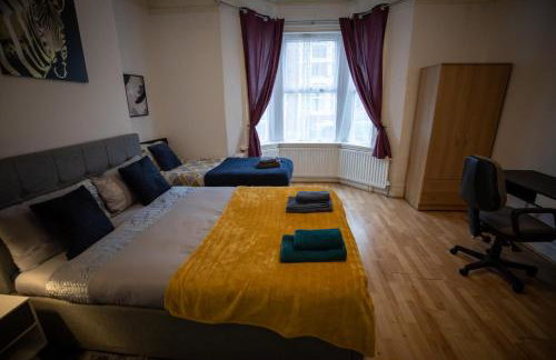 Sigmalife Apartment - Foto 17