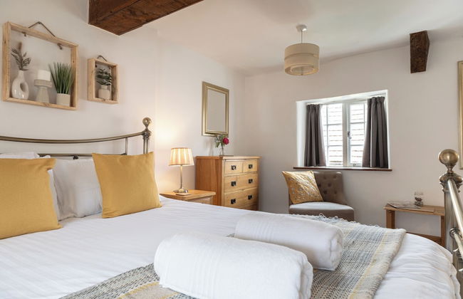 Maple Cottage - Beautiful 2BD Retreat - Foto 18