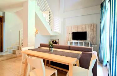 Complejo de apartamentos, áticos y Dúplex vacacionales Empul Caños de Meca - Foto 64