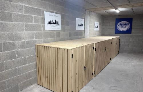 Luxury House in Milano Pietrasanta 130 mq - Foto 41