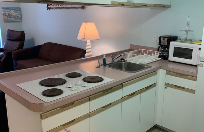 Roman Holiday Motel - Foto 22