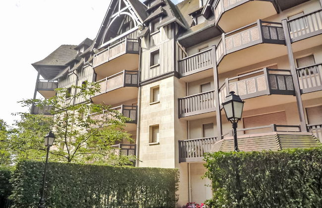 Le Fairway - Photo 17