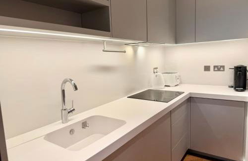 Battersea Power Apartments - Foto 45