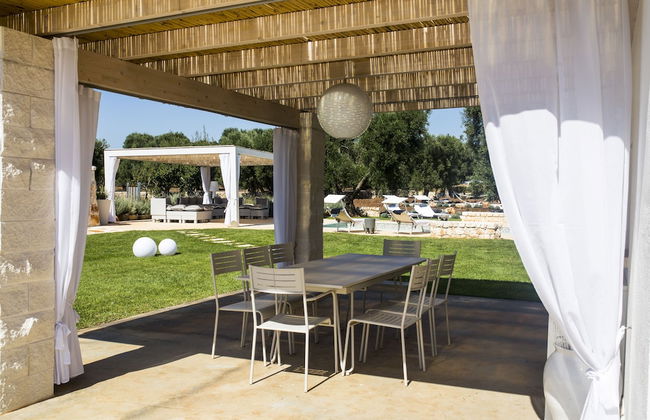 Trulli Itaka - Foto 25