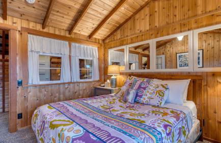 Maxwelton Aerie Bluffside Retreat w Sweeping Puget Sound Views Firepit - Foto 24