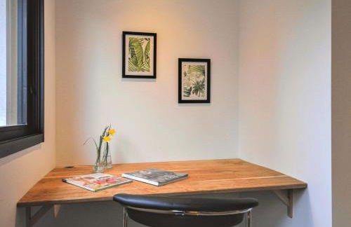 Apartment L'Appart'Mer by Interhome - Foto 32